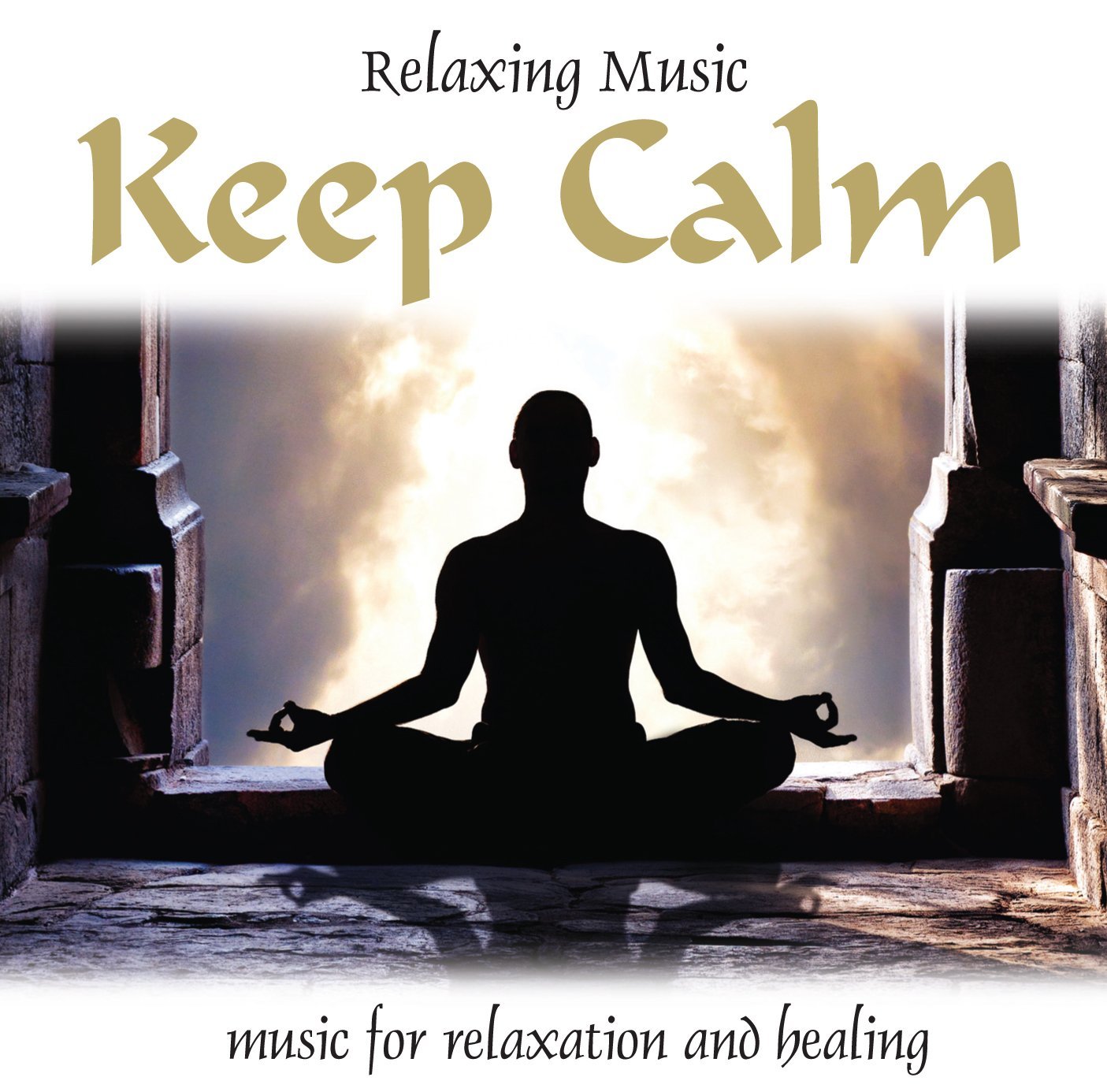 Relaxing Music, Keep Calm
