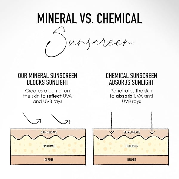 BAREMINERALS COMPLEXION RESCUE TINTED MOISTURIZER FOR FACE WITH SPF 30 + HYALURONIC ACID, HYDRATING TINTED MINERAL SUNSCREEN FOR FACE, SKIN TINT, VEGAN