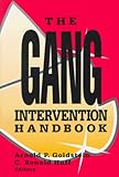 Gang Intervention Handbook, , 0878223355