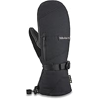 Amazon.com : Dakine Sequoia Gore-Tex Mitt - Black, X-Small