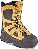 Thorogood Men's Endeavor Extreme 12'' Waterproof Snow Boot