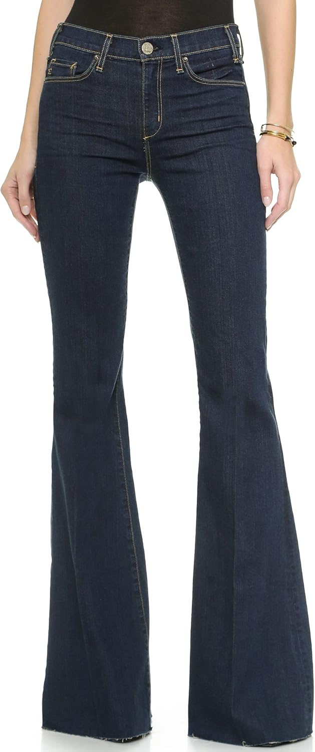 mcguire jeans flare