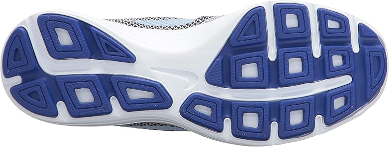 nike revolution 3 blue