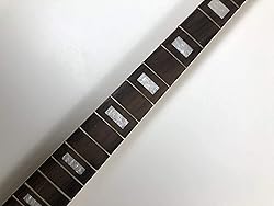 5 String Guitar Bass Neck Maple 20 Fret 34inch