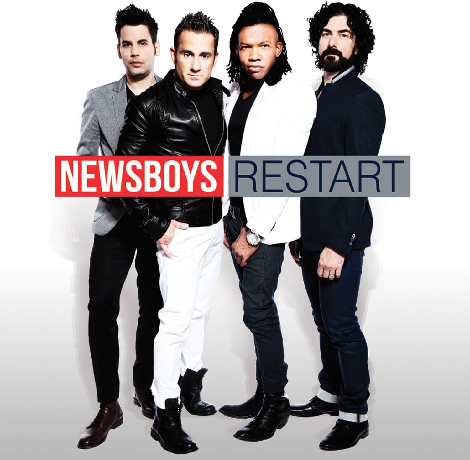 Restart Amazon.co.uk