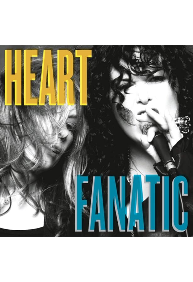 Amazon.com: Passionworks by Heart (1983-05-03): CDs & Vinyl