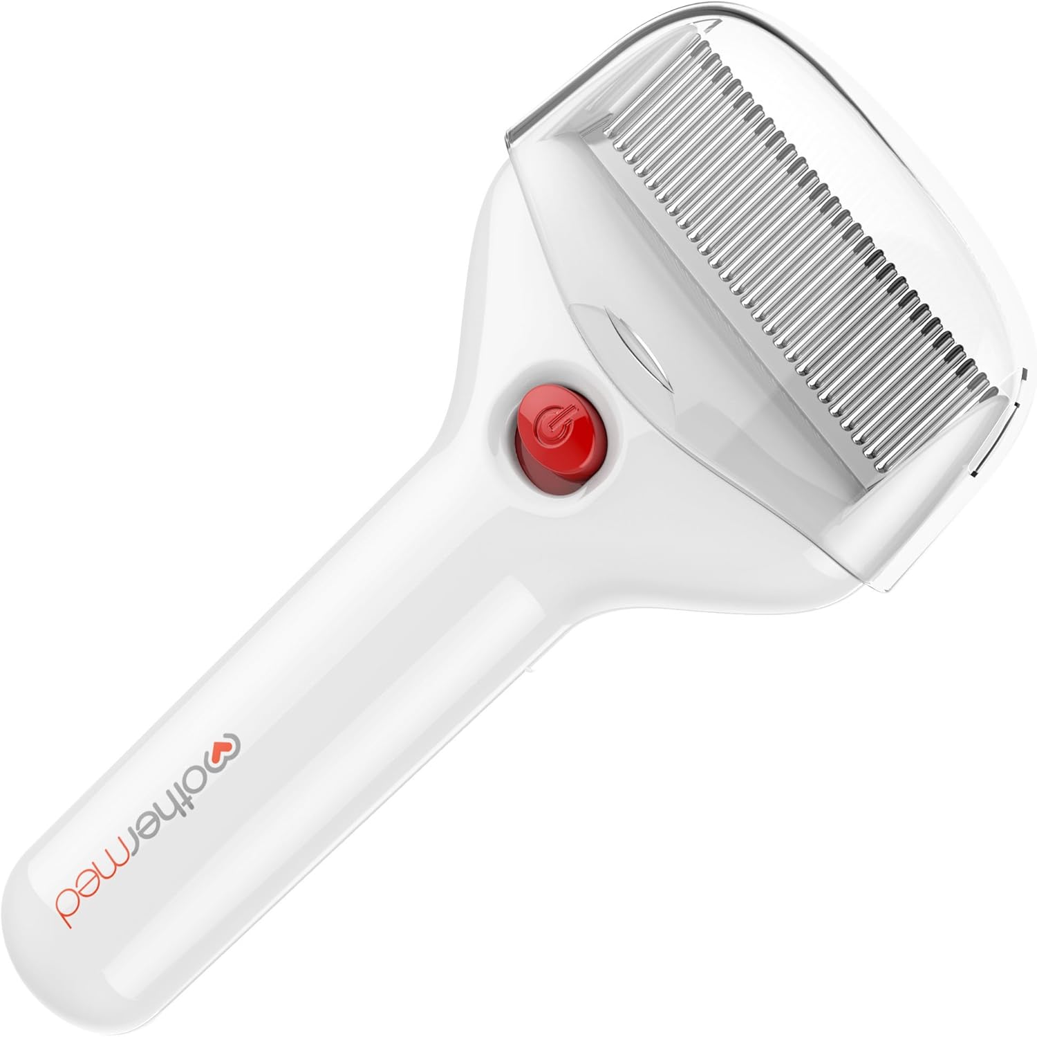 MotherMed Lice Zapper Electric Pet Lice Comb Baby Lice