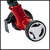 Einhell Cordless Grout Cleaner 18V Power X-Change Telescopic Handle view 8