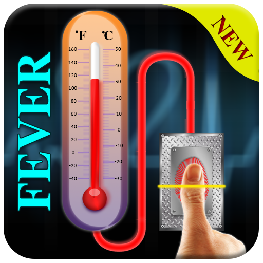 Fever Thermometer Check Prank Pricepulse