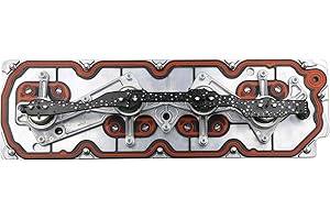 omoZone 12571609 Engine Cylinder Deactivation Solenoid Valve Lifter Oil Manifold Compatible with Chevy Silverado Suburban Avalanche Tahoe GMC Sierra Yukon Cadillac Escalade Replaces 917-162