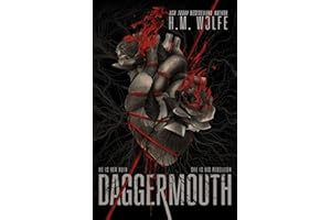 Daggermouth (The Heart Duology Book 1)