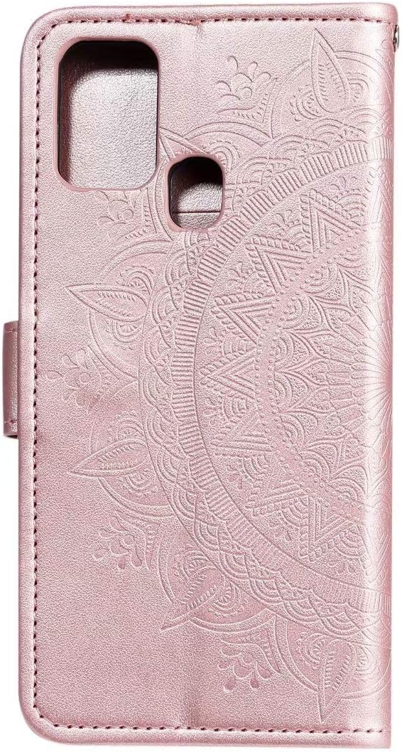 Reevermap Samsung Galaxy A21S Case - Image 3