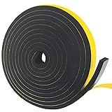 Weather Stripping Door Seal Strip,Foam Insulation