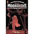 Moonshine, Volume 5: The Well
