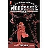 Moonshine, Volume 5: The Well