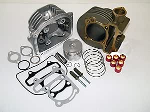 howhit 150cc engine rebuild kit