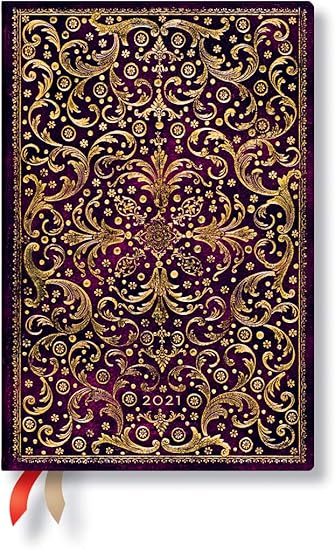 Amazon ペーパーブランクス 21年版ダイアリー ハードカバー 手帳 オーレリア A6 バーソ Dj7186 0 手帳 文房具 オフィス用品 Amazon ペーパーブランクス 21年版ダイアリー ハードカバー 手帳 オーレリア A6 バーソ Dj7186 0 手帳 文房具 オフィス用品