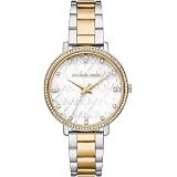 Michael Kors Women's Pyper Quartz Watch 