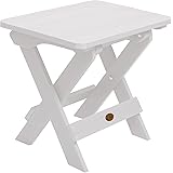 Highwood Folding Adirondack Side Table Buy Online In Guernsey At Desertcart