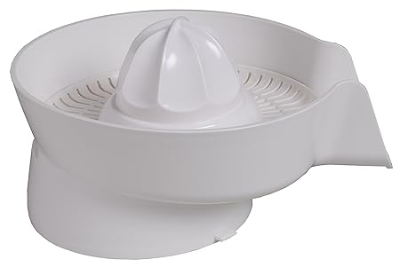 Krups XF502 Exprimidor De Cítricos Para Robot De Cocina De ...