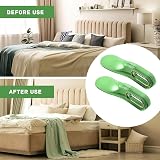 NUOOO Mattress Lifter Tool 2 Pack Green Bed Making Handy Tool view 4