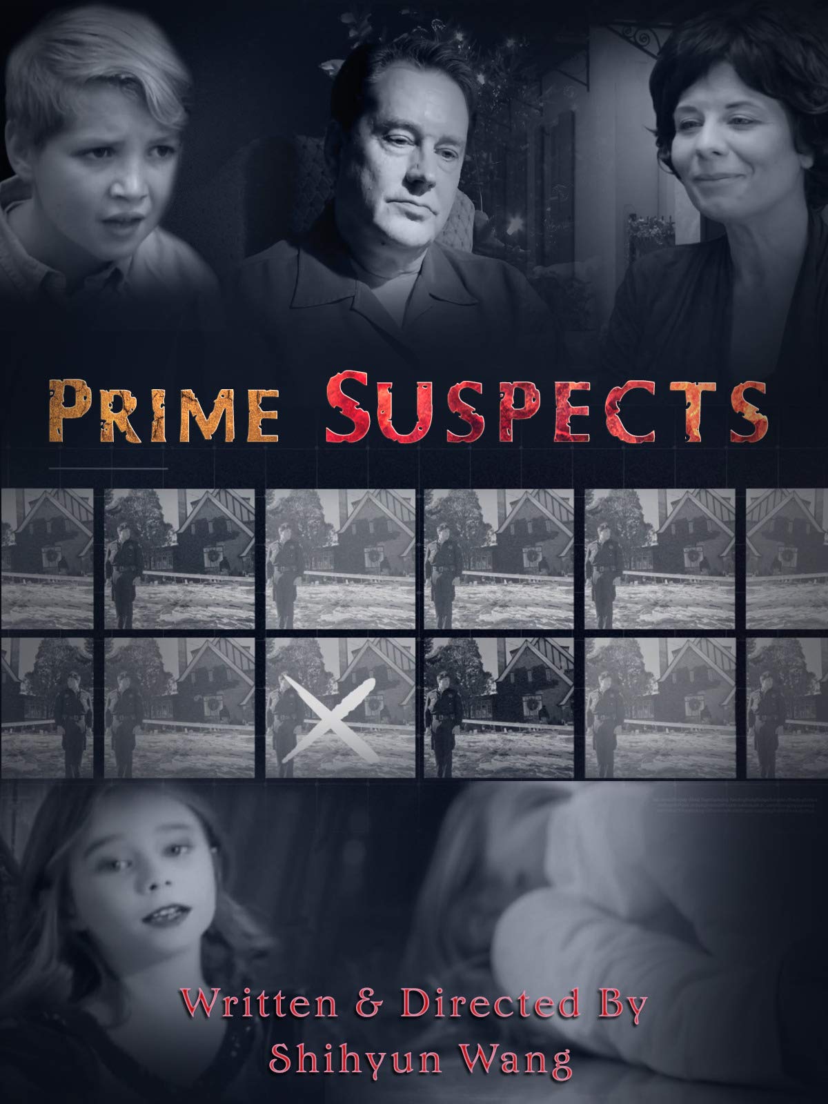 prime suspects