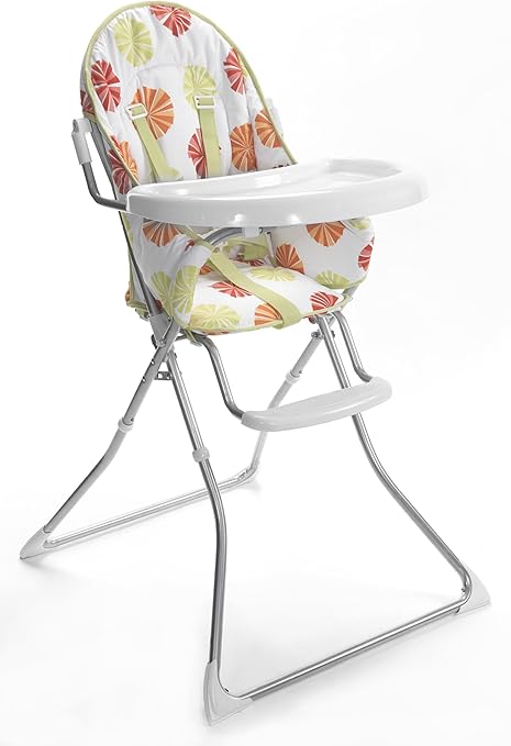 my baby high chair