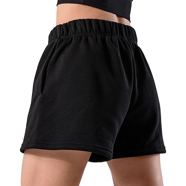 Pantalones Cortos Pull And Bear Shorts De Verano Para Mujer Alta
