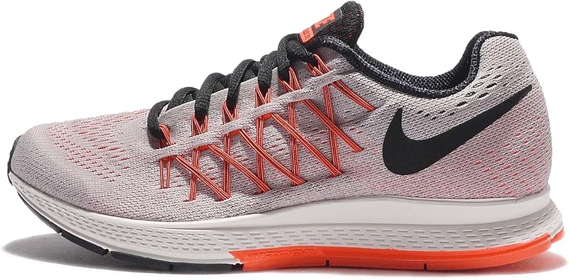 zoom pegasus 32 grey