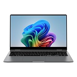 SAMSUNG 15.6" Galaxy Book5 360 Copilot+ PC, AI
