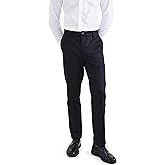 Dockers Mens Dockers® Men's Signature Khaki Slim Fit Iron Free with Stain Defender®
