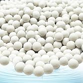 Condensate Neutralizer, 3.3 Lbs Condensate Neutralizer Refill Media Pellets 7-8mm Calcite Water Heater Media Filter