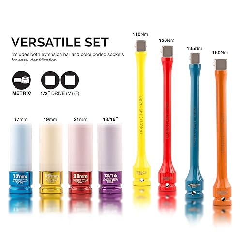 Top 10 Best Torque Sticks On The Market 2020 Reviews