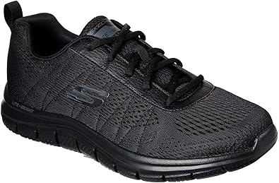 skechers men's track