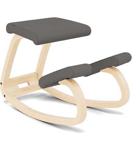 Amazon.com: Varier Variable Balans Original Kneeling Chair