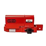 Equipment Lock Heavy Duty Rolling Door Lock - Roll