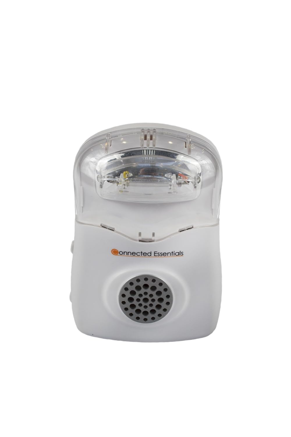 Loud Phone Ringer Amplifier Audible Visual Telephone Call Alert