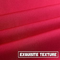 RYB HOME Table Cloth for 6 ft - Rectangle Spring