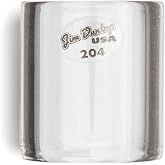 Jim Dunlop Glass Medium Wall Medium Knuckle Slide