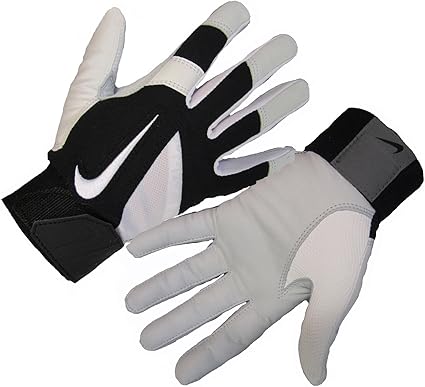 nike football training gloves