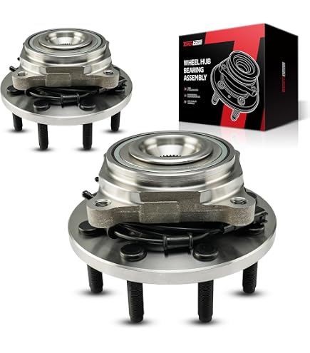 Amazon.com: Genuine Toyota 42460-60010 Axle Bearing Assembly, Rear