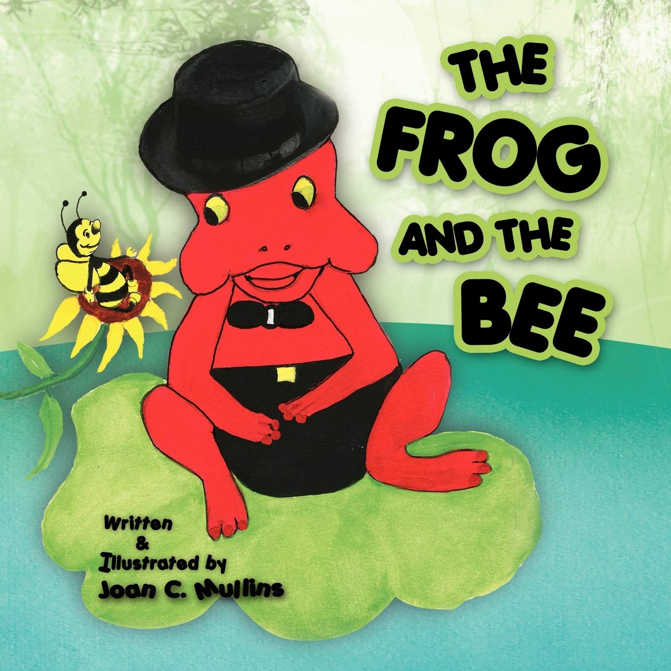 Bee : Mullins, Joan C: Amazon.ca: Books