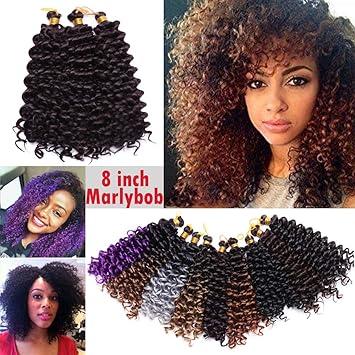 Lady Fashion Mall Marlybob 3 Lots 8 Wine Red Marlybob Crochet