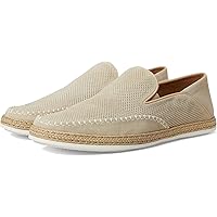 Amazon.com | Steve Madden Men's Caydenn Espadrille, White