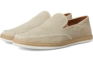 Steve Madden Mens Caydenn Espadrille