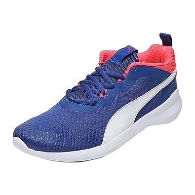 puma evo idp