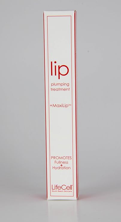 lifecell lip plumping reviews