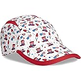 Headsweats Patriotic USA Running Hat