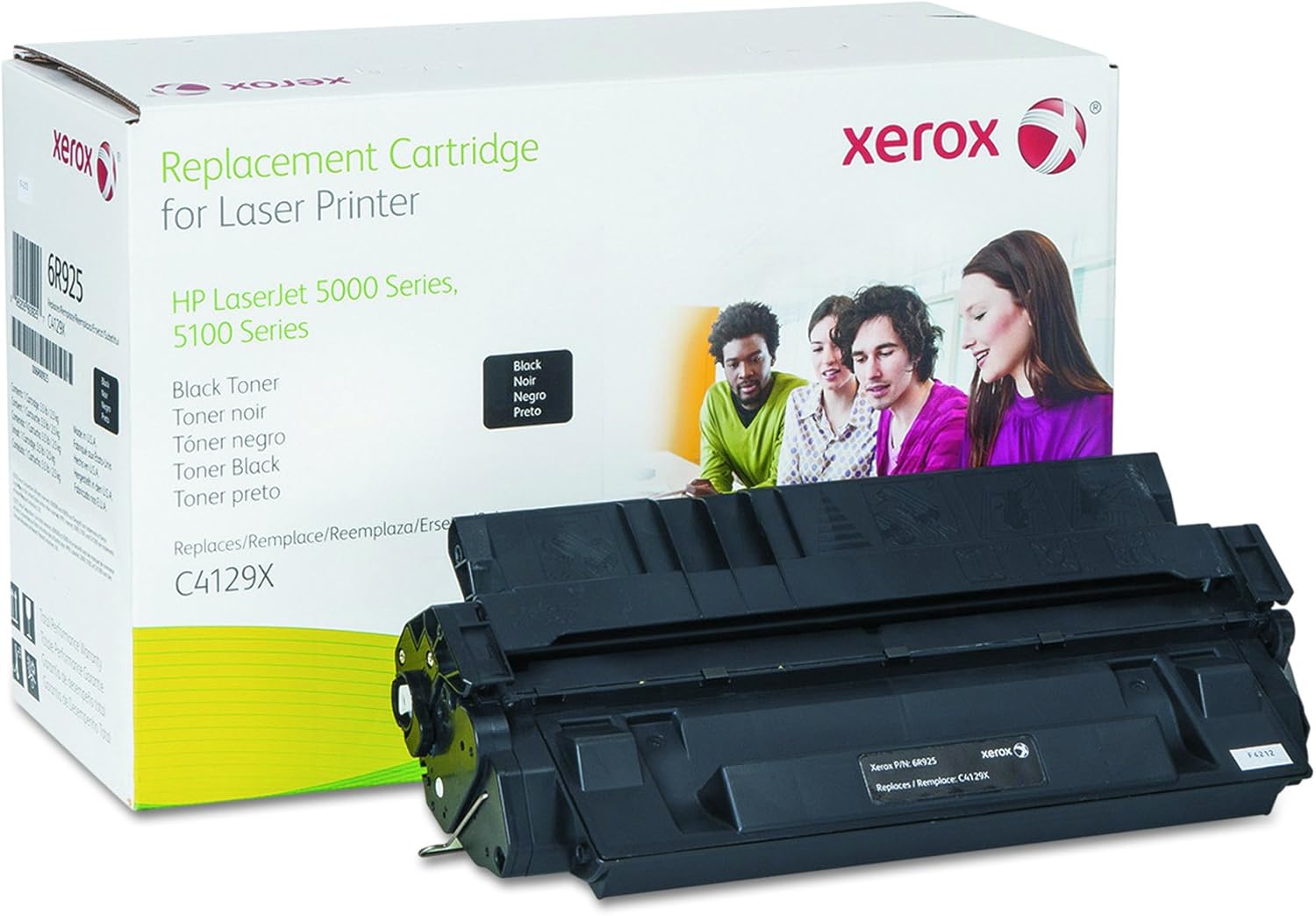 xerox machine under 5000