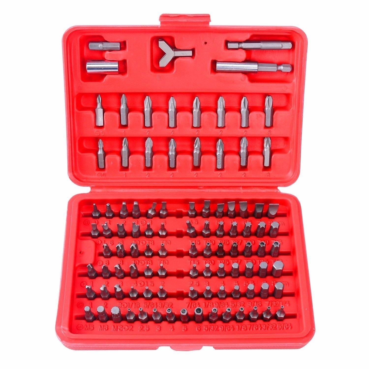 Best Ratcheting Screwdriver Harbor Freight